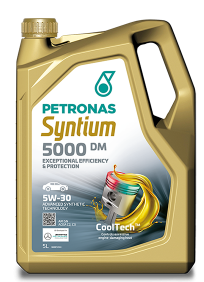 PETRONAS